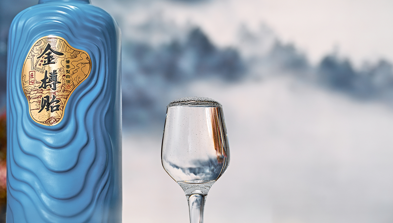 白酒/醬香酒|攝影|產(chǎn)品攝影|鴻星緣