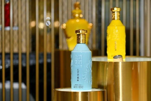 2022年?duì)I收增長81 上海貴酒發(fā)展勢(shì)頭強(qiáng)勁