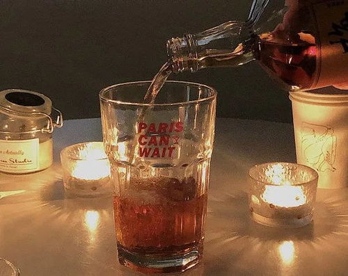 低度潮酒的億級市場