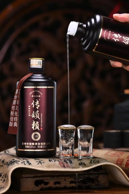 百年白酒品牌傳頌賴(lài)酒,讓經(jīng)典醬酒永流傳鳳凰網(wǎng)山東 鳳凰網(wǎng)