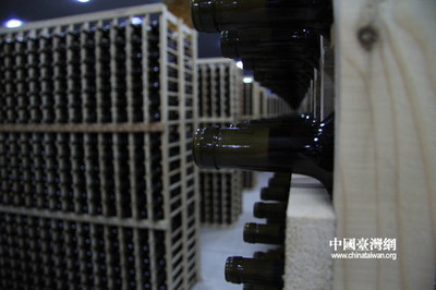 走深加工之路 伊春藍(lán)莓酒爭(zhēng)&ldquo;世界第一&rdquo;_中國(guó)臺(tái)灣網(wǎng)