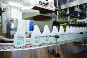 企業(yè)資訊丨隆力奇復(fù)工復(fù)產(chǎn)后勁足 1 3月產(chǎn)量同比增加四成多