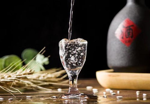 珍酒李渡赴港上市 白酒教父爭奪醬酒第二股，預包裝食品市場迎來新機遇